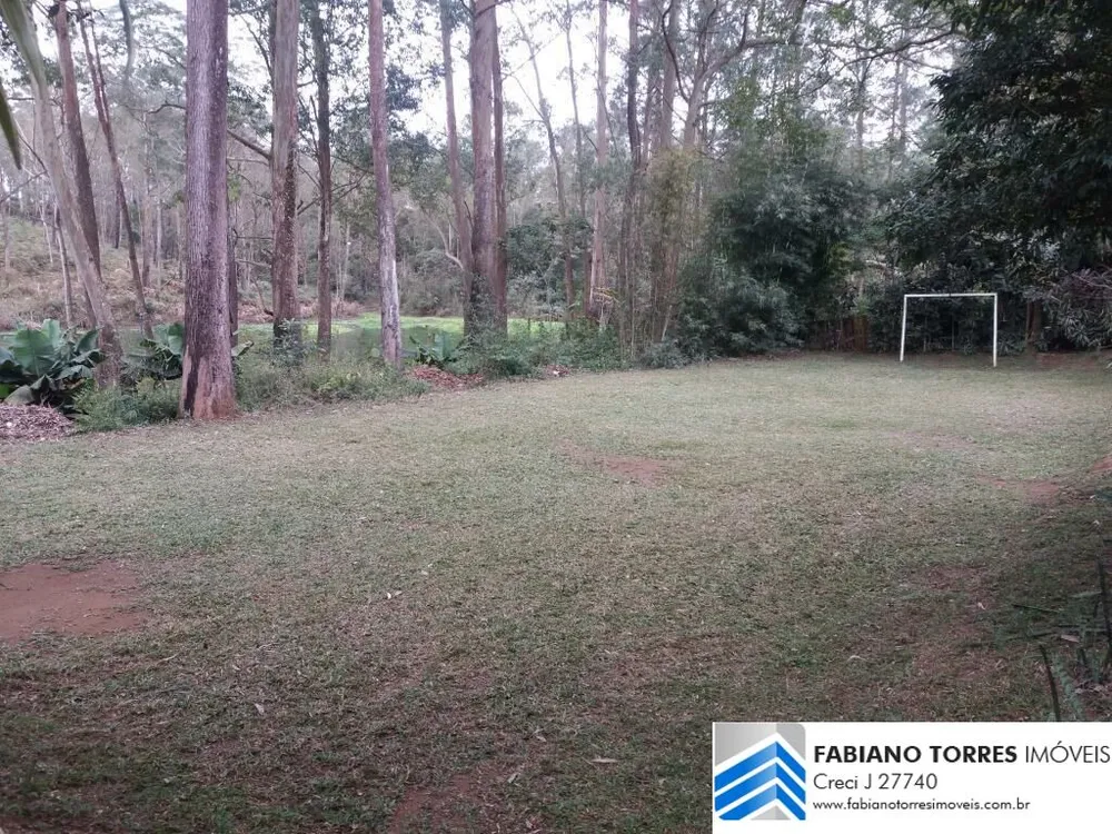 Chácara, 5 quartos, 1 hectares - Foto 4
