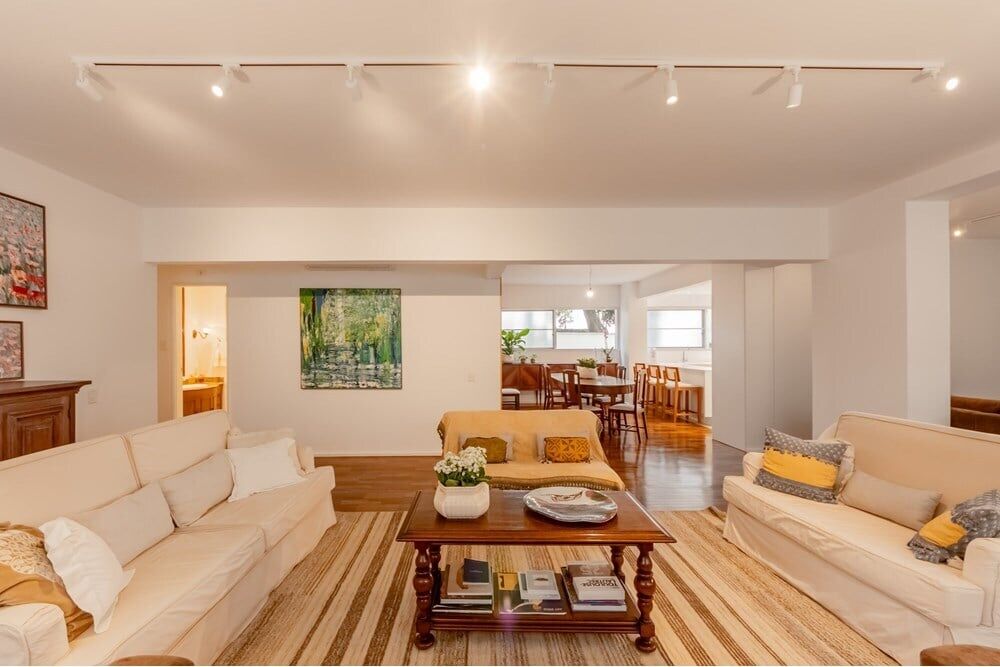 Apartamento à venda com 4 quartos, 223m² - Foto 22