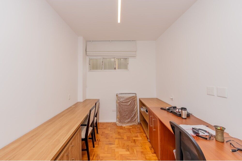 Apartamento à venda com 4 quartos, 223m² - Foto 3