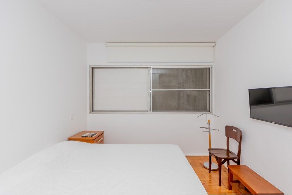 Apartamento à venda com 4 quartos, 223m² - Foto 34