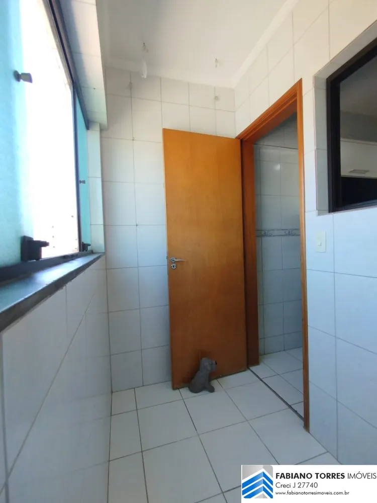 Apartamento, 3 quartos, 79 m² - Foto 4