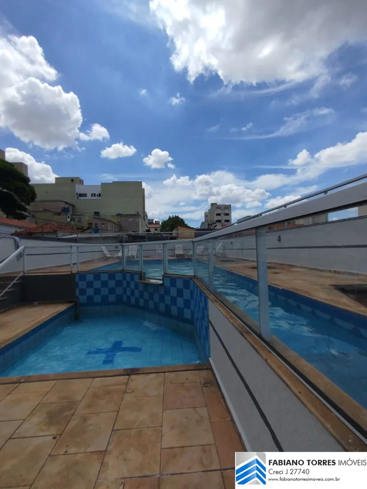 Apartamento, 3 quartos, 79 m² - Foto 2