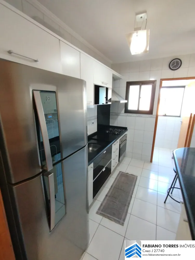 Apartamento, 3 quartos, 79 m² - Foto 9