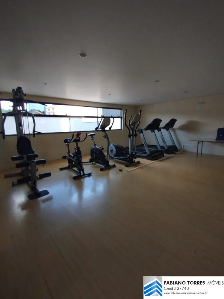 Apartamento, 3 quartos, 79 m² - Foto 6
