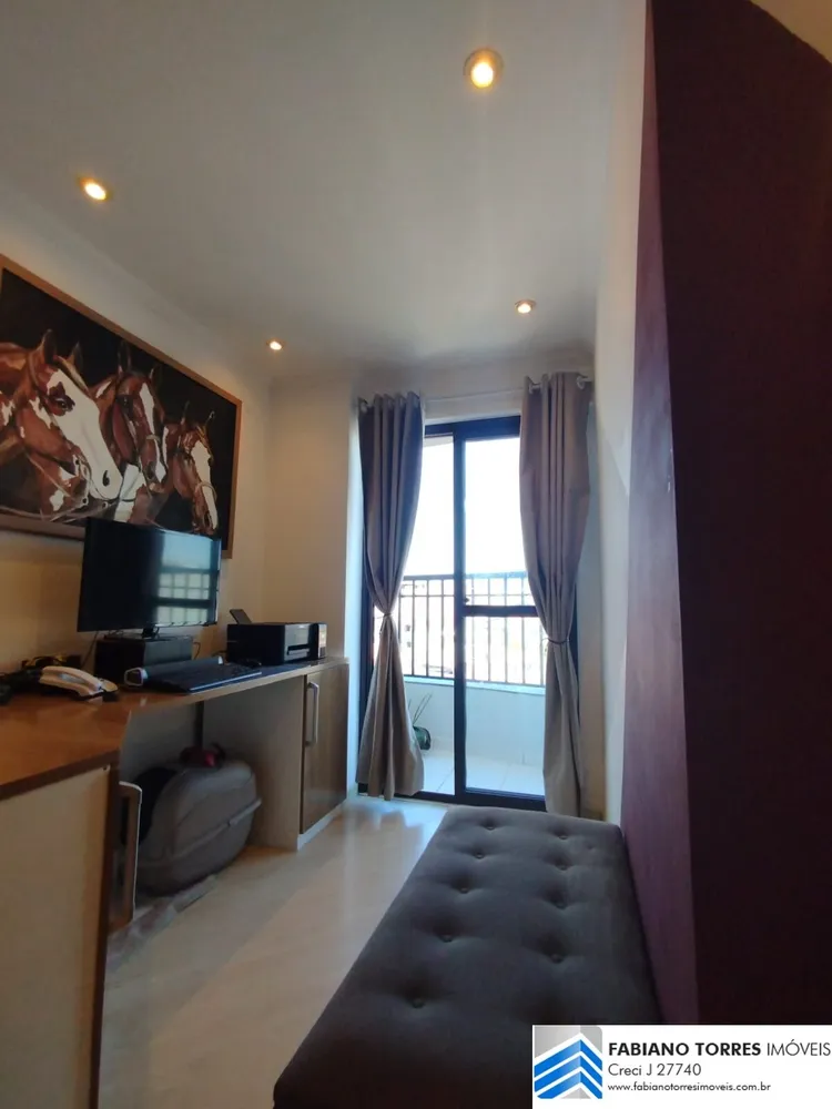 Apartamento, 3 quartos, 79 m² - Foto 10