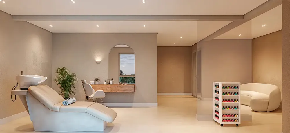 Apartamento, 3 quartos, 80 m² - Foto 5