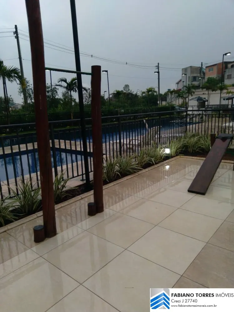 Apartamento, 3 quartos, 82 m² - Foto 3
