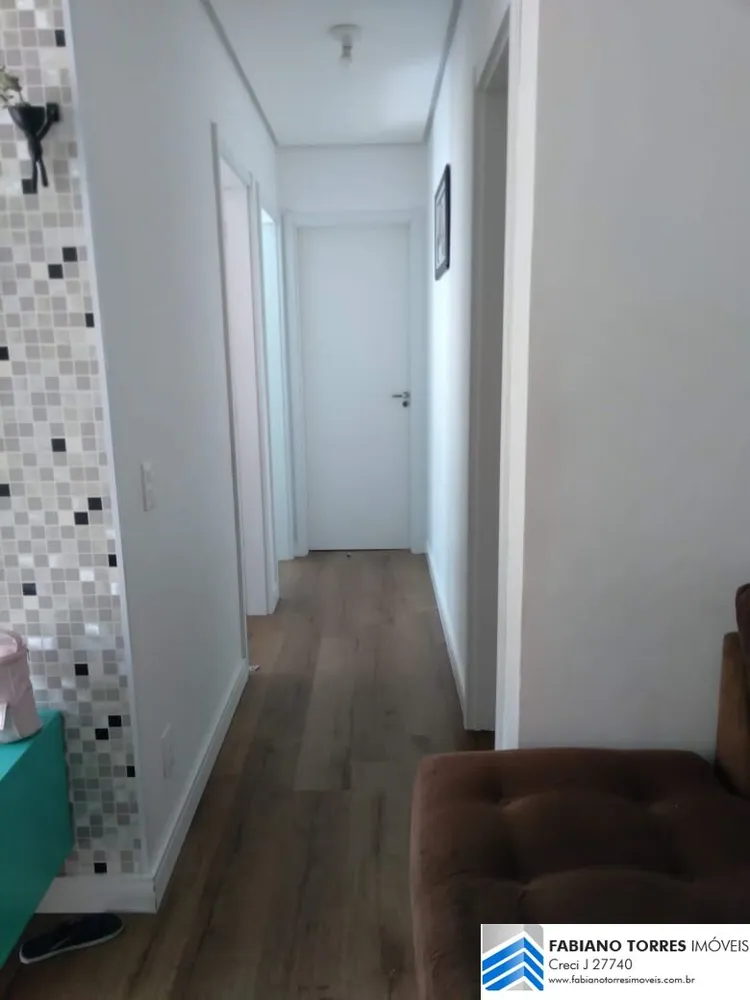 Apartamento, 3 quartos, 82 m² - Foto 7