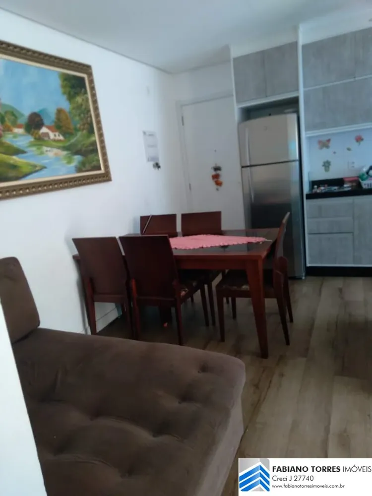 Apartamento, 3 quartos, 82 m² - Foto 4