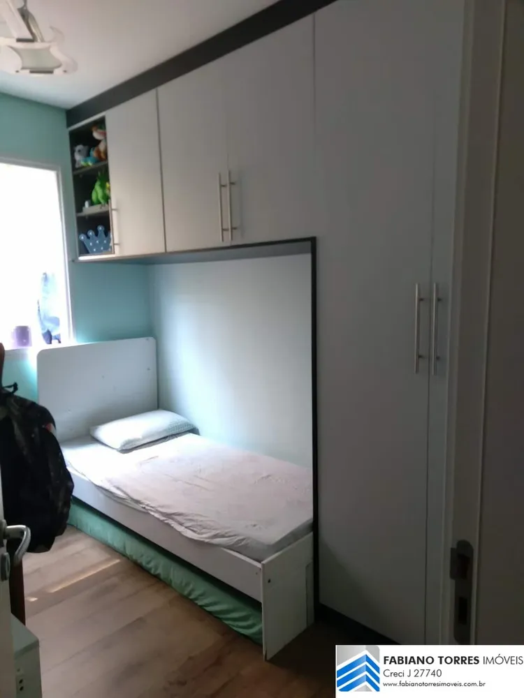 Apartamento, 3 quartos, 82 m² - Foto 9