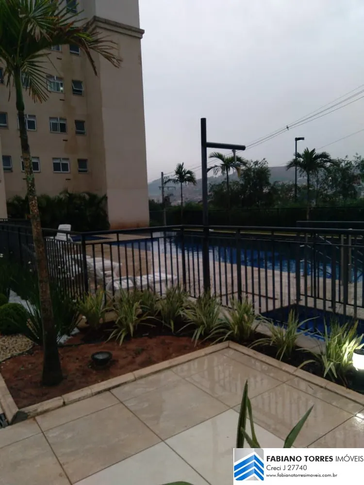 Apartamento, 3 quartos, 82 m² - Foto 2