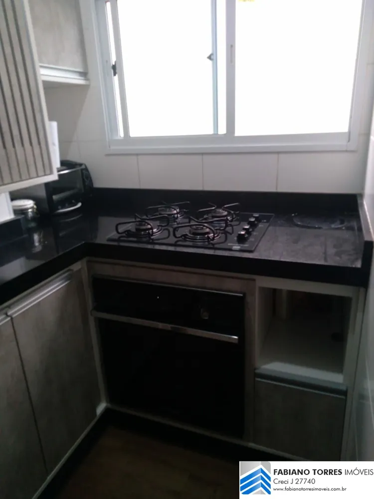 Apartamento, 3 quartos, 82 m² - Foto 6