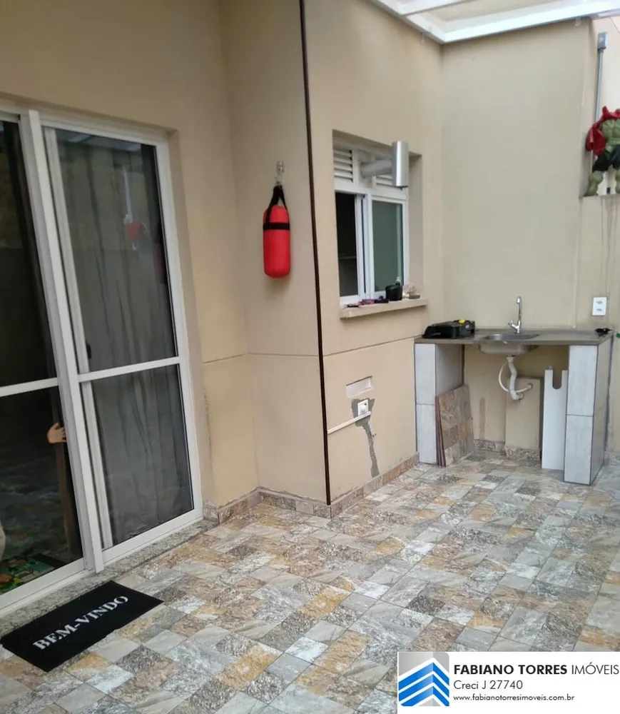 Apartamento, 3 quartos, 82 m² - Foto 10