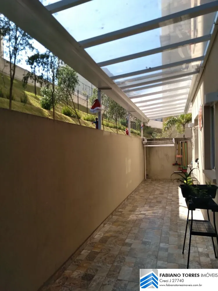 Apartamento, 3 quartos, 82 m² - Foto 11