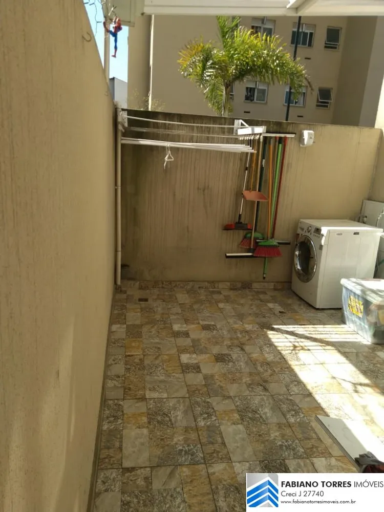 Apartamento, 3 quartos, 82 m² - Foto 12