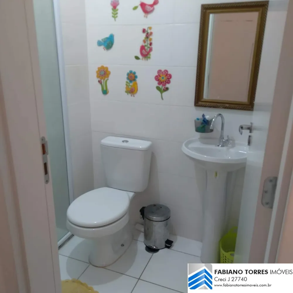 Apartamento, 3 quartos, 82 m² - Foto 8