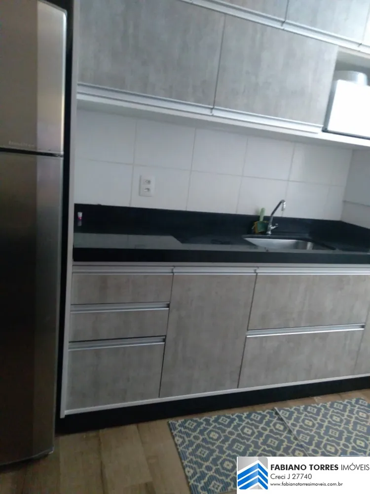 Apartamento, 3 quartos, 82 m² - Foto 5