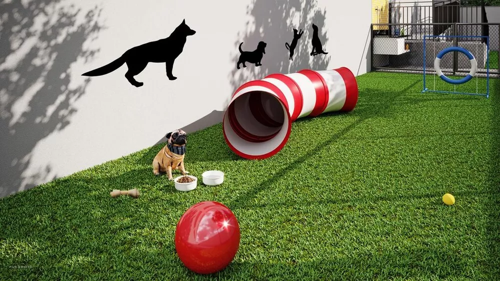 Apartamento, 2 quartos, 55 m² - Foto 10