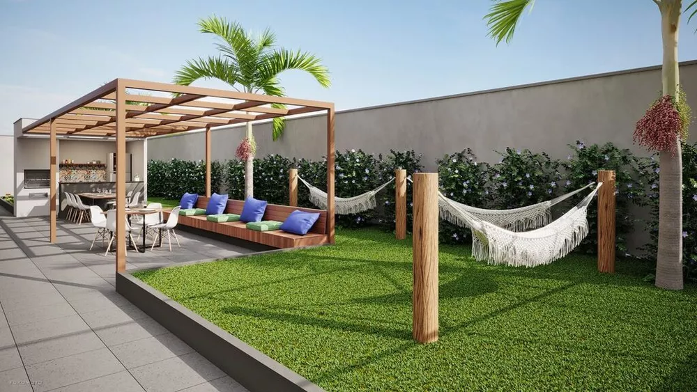 Apartamento, 2 quartos, 55 m² - Foto 8