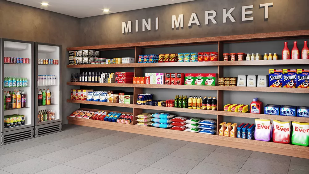 Apartamento, 2 quartos, 55 m² - Foto 6