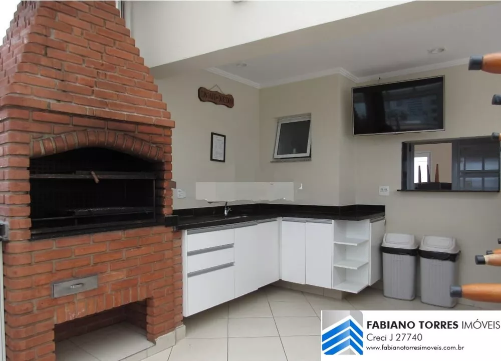 Apartamento, 3 quartos, 134 m² - Foto 10