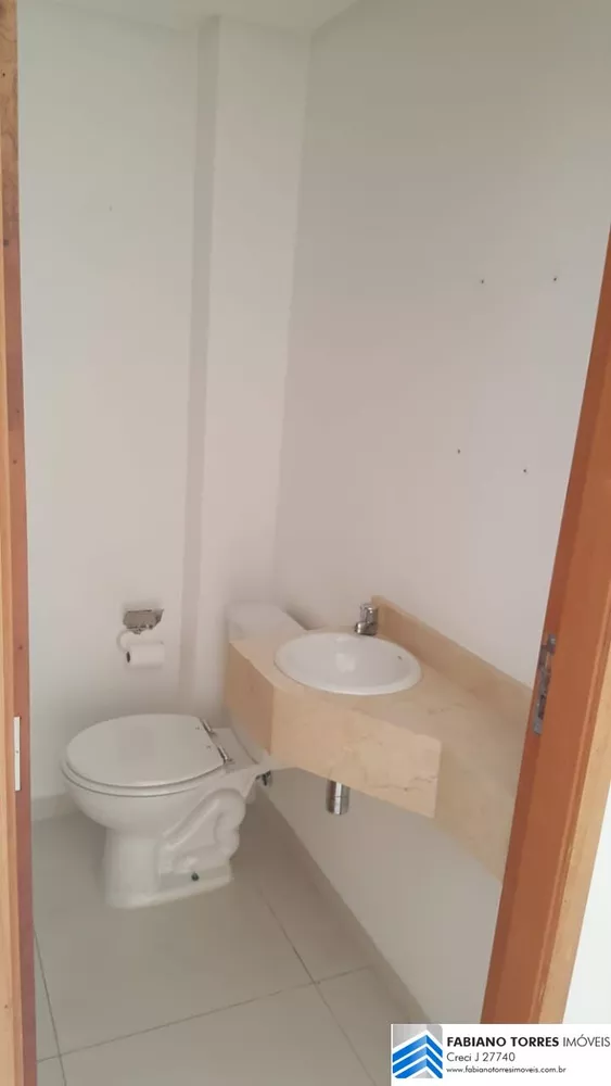 Apartamento, 3 quartos, 134 m² - Foto 7