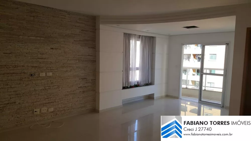 Apartamento, 3 quartos, 134 m² - Foto 2