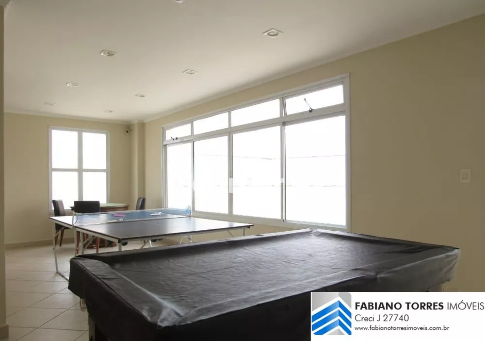 Apartamento, 3 quartos, 134 m² - Foto 9