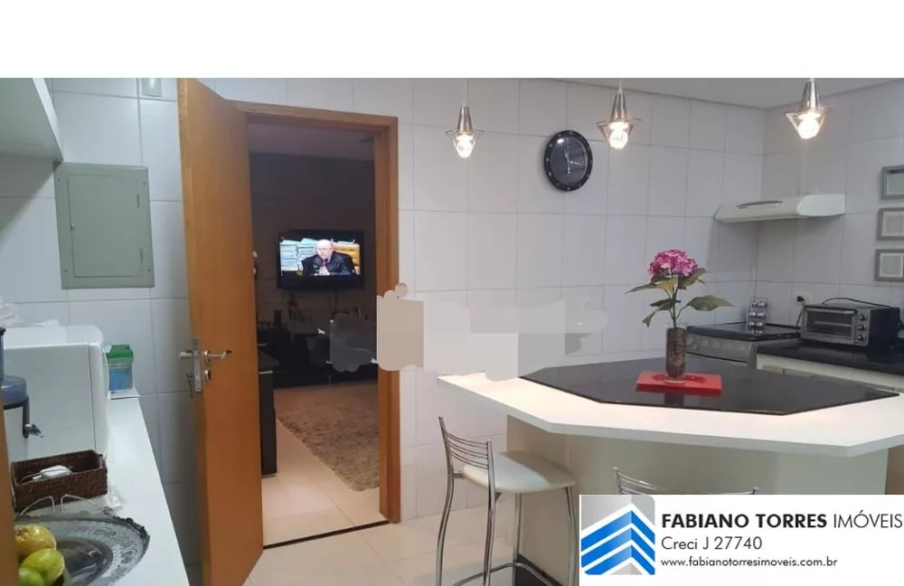 Apartamento, 3 quartos, 134 m² - Foto 11