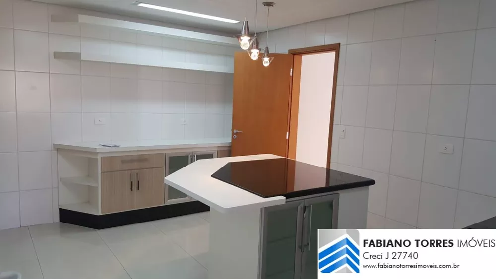Apartamento, 3 quartos, 134 m² - Foto 5