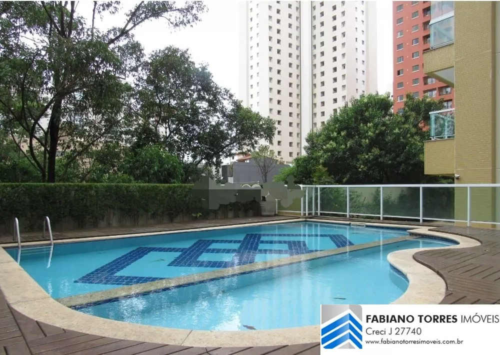 Apartamento, 3 quartos, 134 m² - Foto 1