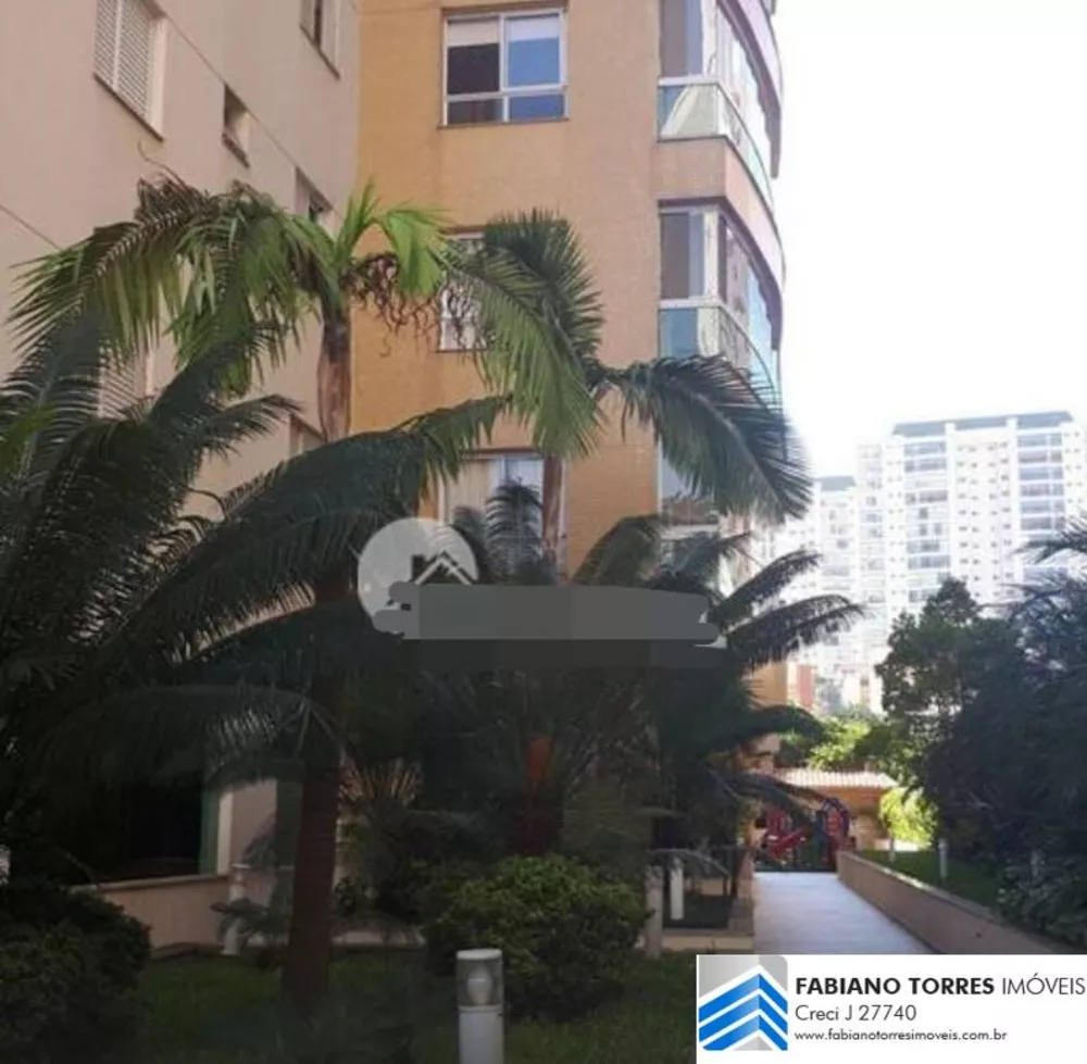 Apartamento, 3 quartos, 134 m² - Foto 12