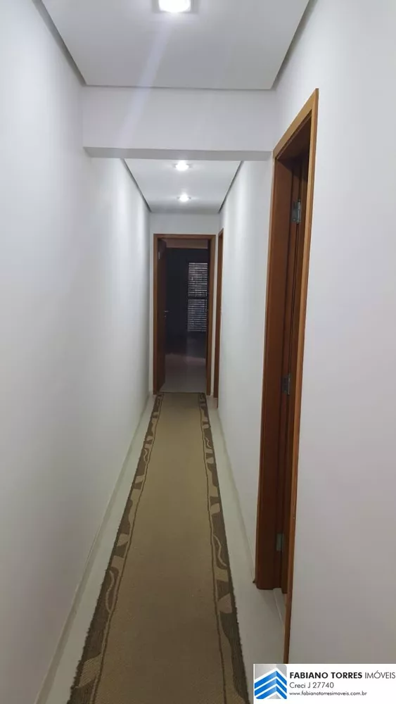 Apartamento, 3 quartos, 134 m² - Foto 3