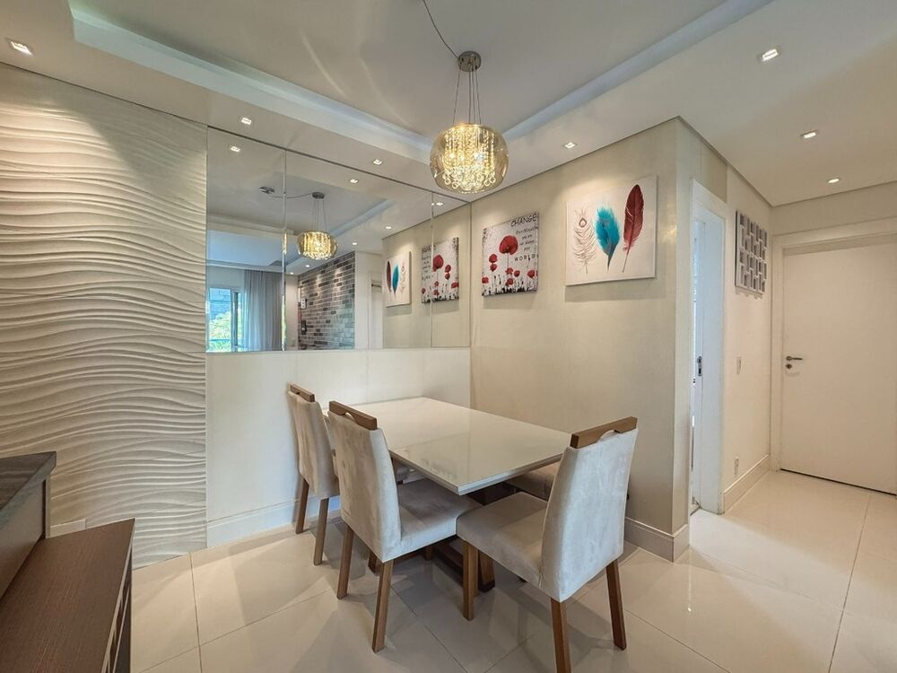 Apartamento à venda com 2 quartos, 73m² - Foto 8