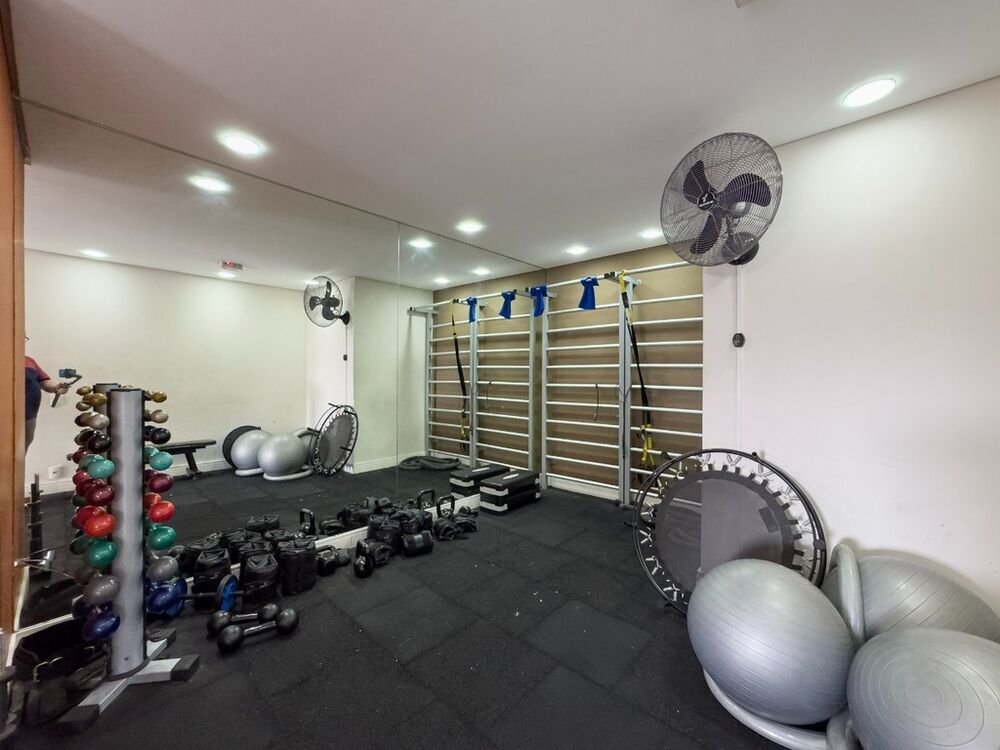 Apartamento à venda com 2 quartos, 73m² - Foto 1