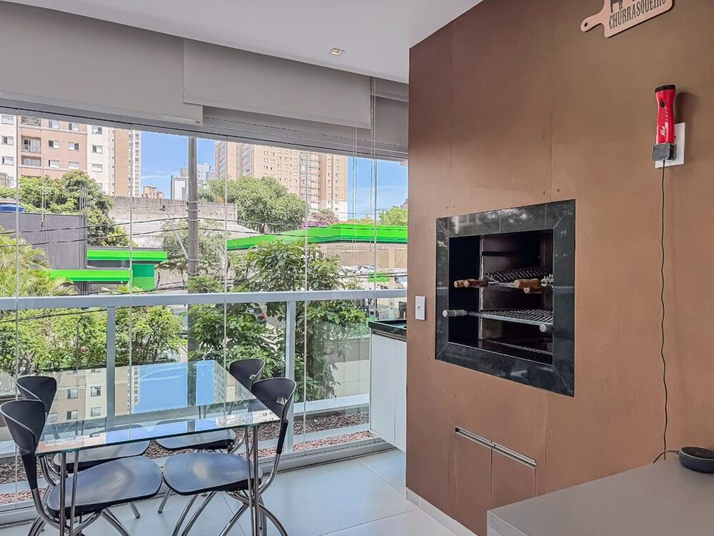 Apartamento à venda com 2 quartos, 73m² - Foto 9