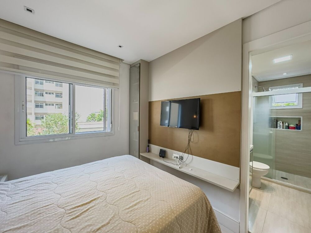 Apartamento à venda com 2 quartos, 73m² - Foto 11