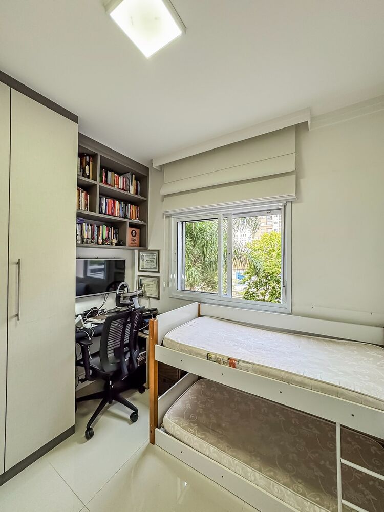 Apartamento à venda com 2 quartos, 73m² - Foto 12