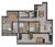 Apartamento, 3 quartos, 98 m² - Foto 38