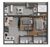 Apartamento, 3 quartos, 98 m² - Foto 33