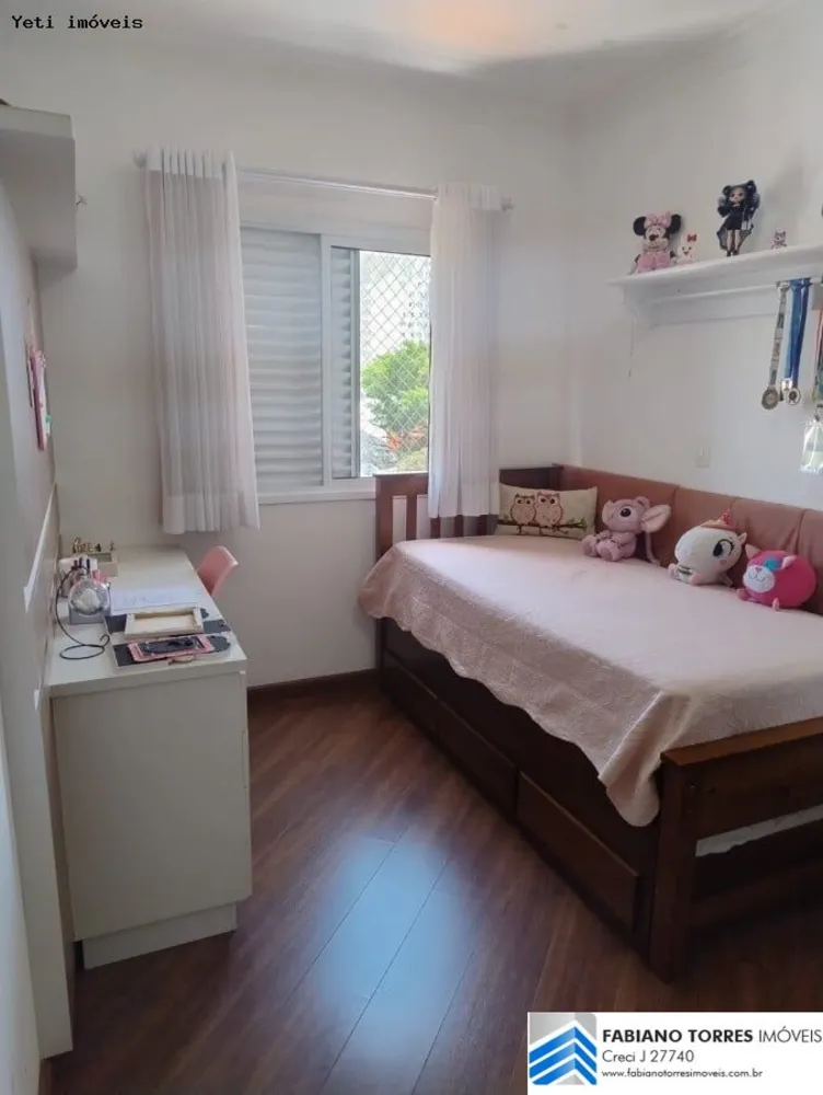 Apartamento, 4 quartos, 104 m² - Foto 4