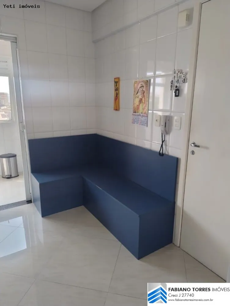 Apartamento, 4 quartos, 104 m² - Foto 2