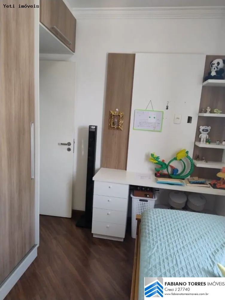 Apartamento, 4 quartos, 104 m² - Foto 3