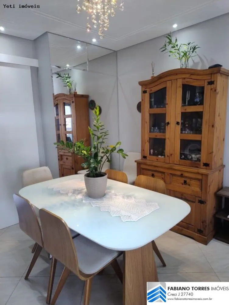 Apartamento, 4 quartos, 104 m² - Foto 1