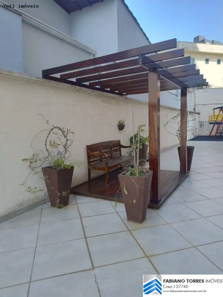 Apartamento, 4 quartos, 104 m² - Foto 5