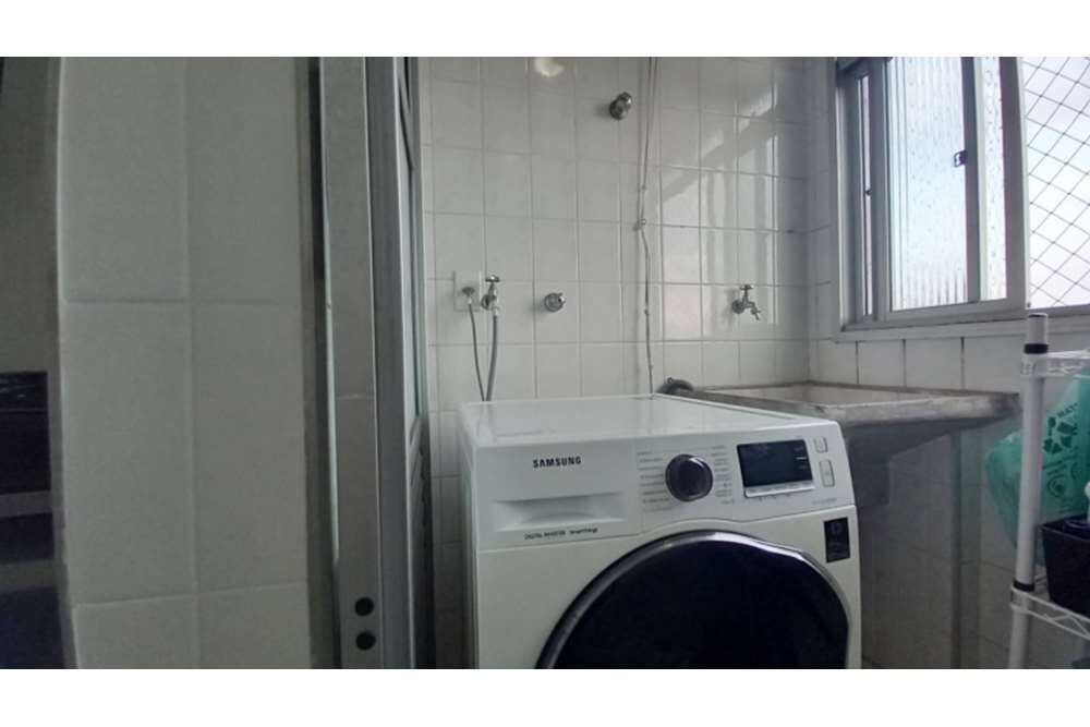 Apartamento à venda com 2 quartos, 62m² - Foto 10