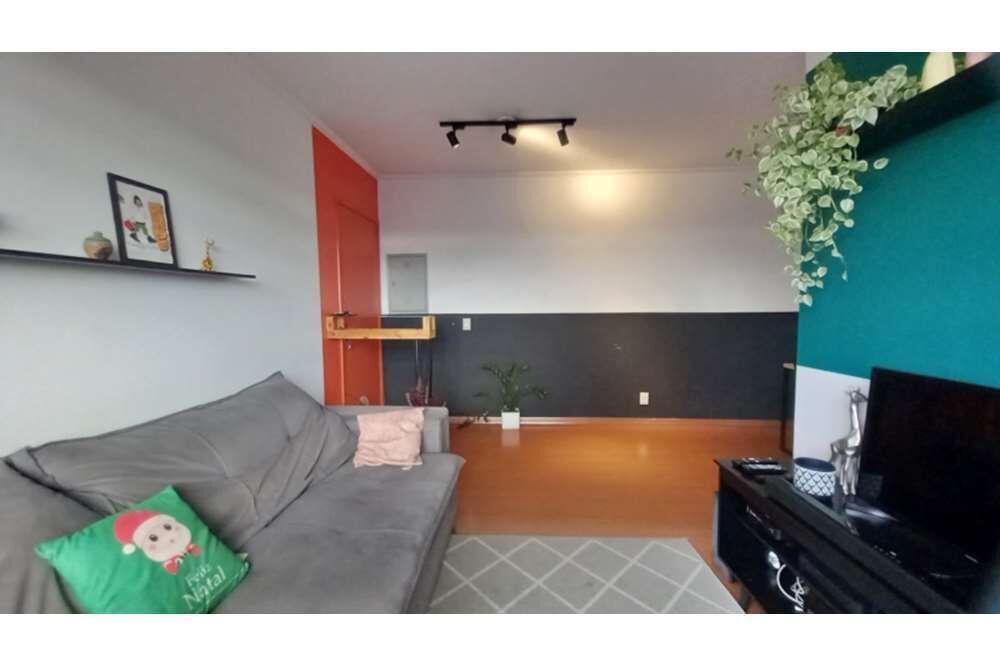 Apartamento à venda com 2 quartos, 62m² - Foto 22