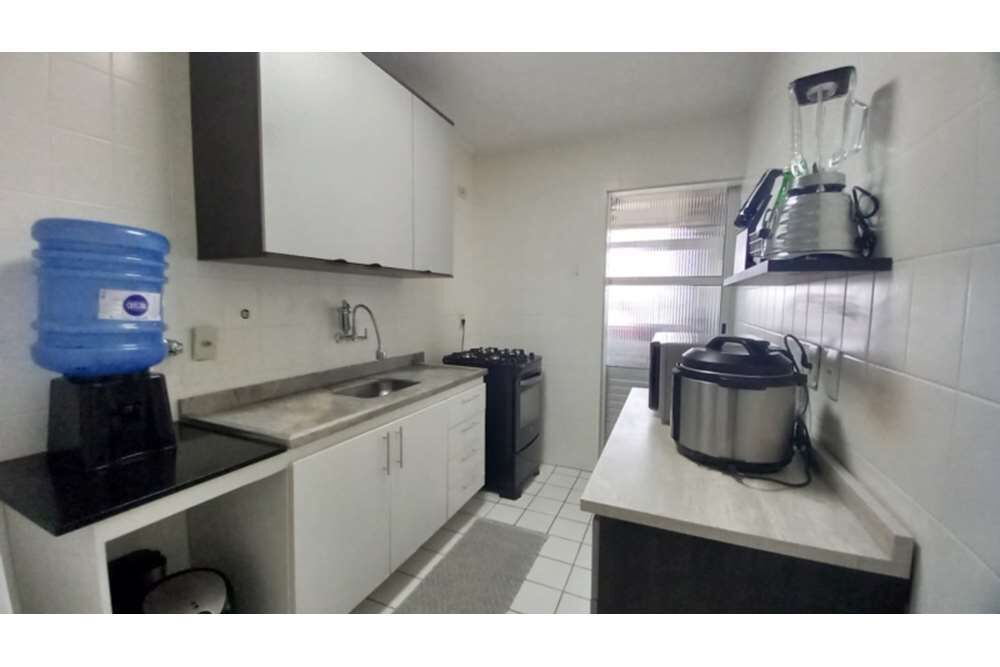 Apartamento à venda com 2 quartos, 62m² - Foto 20