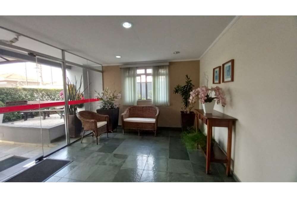 Apartamento à venda com 2 quartos, 62m² - Foto 8