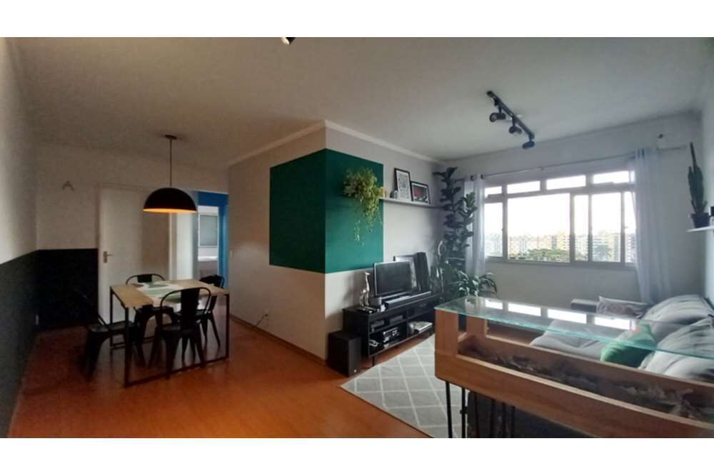 Apartamento à venda com 2 quartos, 62m² - Foto 26